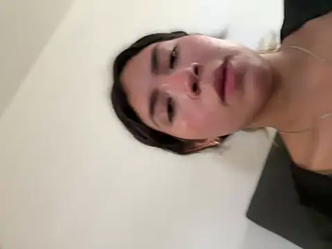 Mila Morgan online show from 01-02-25, 06:34