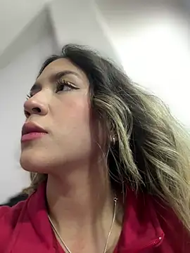Mila Morgan online show from 01-21-25, 06:55