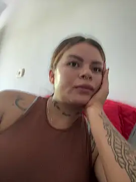 ivanna rivera online show from 10-07-25, 06:16