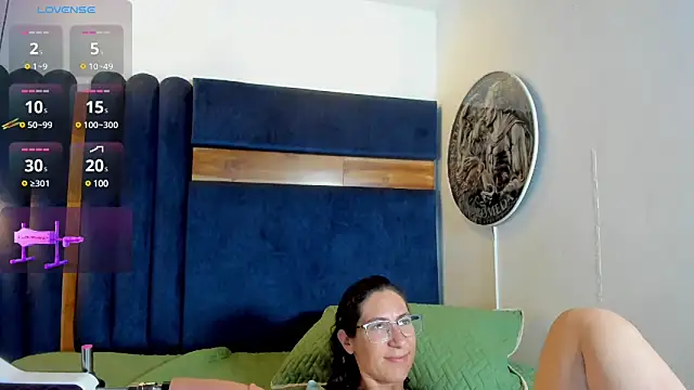 Andromeda-jade online show from 12-09-24, 03:18