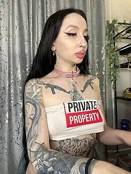 Molly  Moon online show from 02-03-26, 06:40