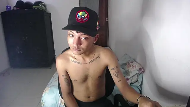 Sxntisaul   online show from 02-06-25, 05:51