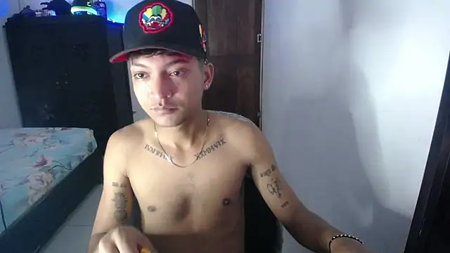 Sxntisaul   online show from 02-07-25, 09:04