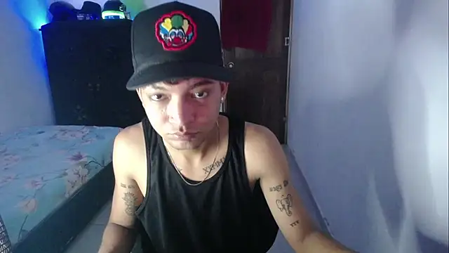 Sxntisaul   online show from 02-11-25, 03:29