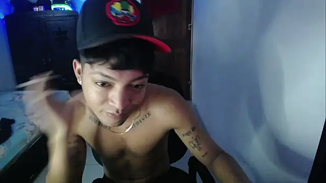 Sxntisaul   online show from 02-13-25, 11:28