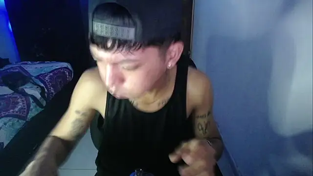 Sxntisaul   online show from 02-16-25, 09:05