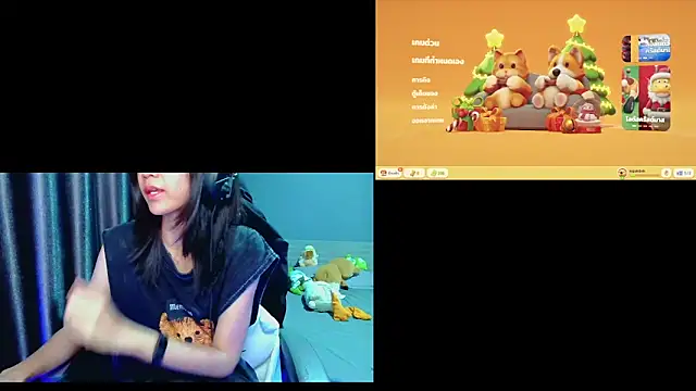 Snapshot of littlemiilk chatting on 12-27-24, 07:24 littlemiilk online show from 12-27-24, 07:24