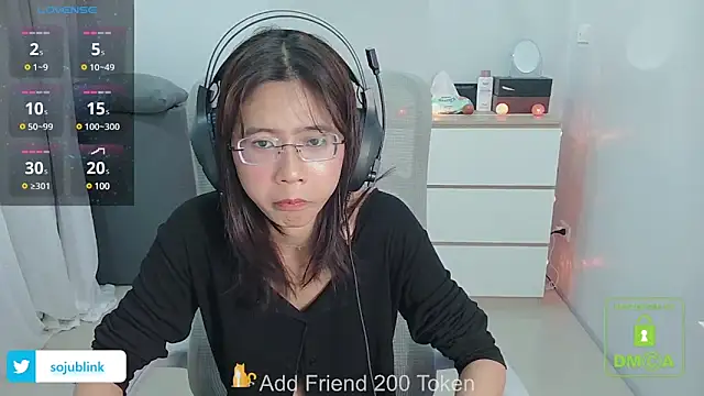 Snapshot of littlemiilk chatting on 03-17-25, 05:49 littlemiilk online show from 03-17-25, 05:49