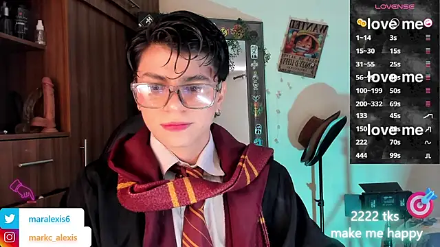 Snapshot of marckalexis chatting on 11-14-25, 08:18 marckalexis online show from 11-14-25, 08:18