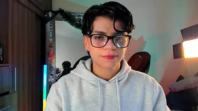 marckalexis online show from 02-04-26, 01:06