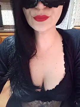 Melanya83 online show from 01-23-25, 06:56