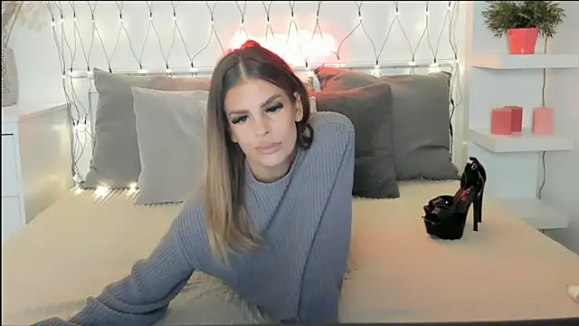 CassyCain online show from 01-09-25, 01:45
