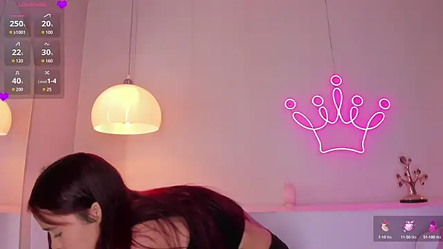 violeth hill online show from 10-07-25, 08:06