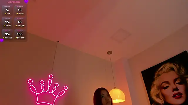 violeth hill online show from 10-13-25, 07:58