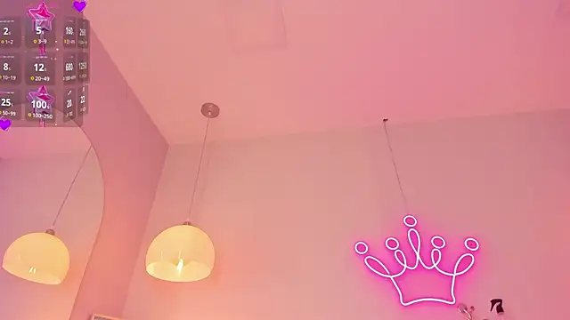 violeth hill online show from 10-26-25, 07:09