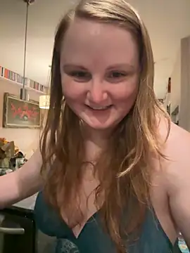 GingerSnap33 online show from 10-16-25, 02:34