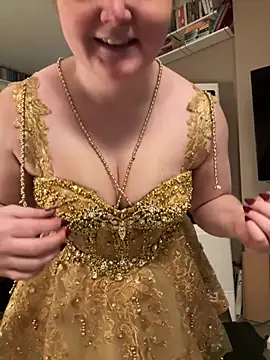 GingerSnap33 online show from 02-12-26, 03:12