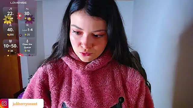 juli05star20 online show from 10-12-25, 09:36