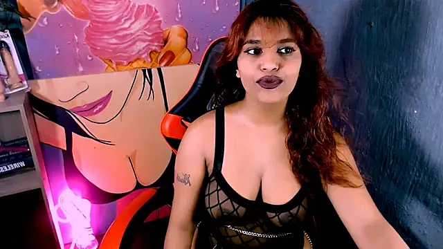 IndianAngelx online show from 03-07-25, 08:23