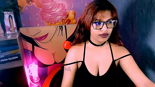 IndianAngelx online show from 03-11-25, 10:51