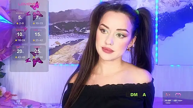 Snapshot of -CrazyAnna- chatting on 12-13-24, 02:38 -CrazyAnna- online show from 12-13-24, 02:38