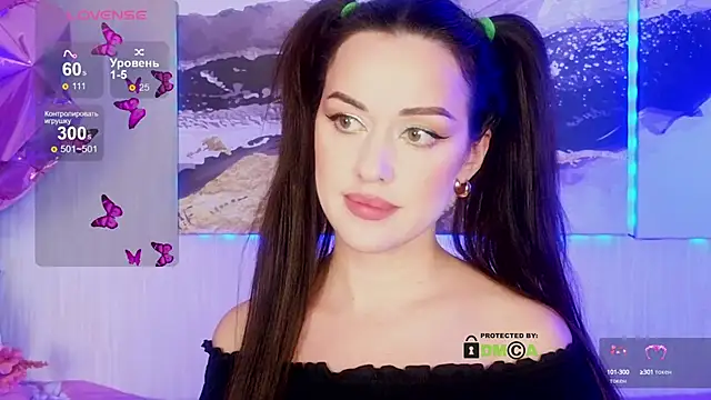 Snapshot of -CrazyAnna- chatting on 12-13-24, 05:43 -CrazyAnna- online show from 12-13-24, 05:43