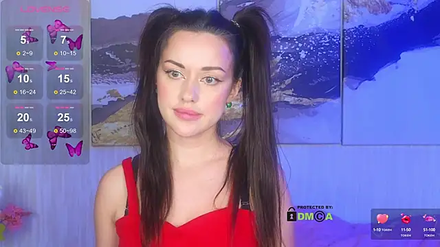 Snapshot of -CrazyAnna- chatting on 12-29-24, 03:03 -CrazyAnna- online show from 12-29-24, 03:03