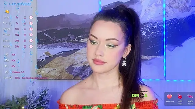 Snapshot of -CrazyAnna- chatting on 01-10-25, 09:23 -CrazyAnna- online show from 01-10-25, 09:23