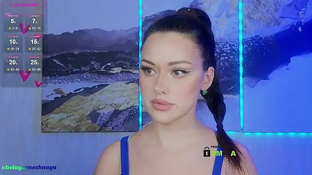 Snapshot of -CrazyAnna- chatting on 02-09-25, 02:07 -CrazyAnna- online show from 02-09-25, 02:07