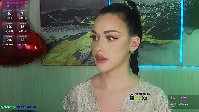 Snapshot of -CrazyAnna- chatting on 02-15-25, 02:44 -CrazyAnna- online show from 02-15-25, 02:44