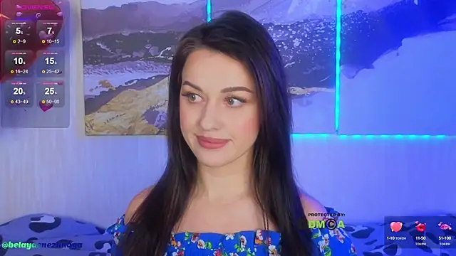 Snapshot of -CrazyAnna- chatting on 02-18-25, 03:54 -CrazyAnna- online show from 02-18-25, 03:54