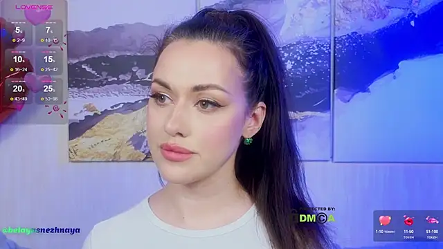 Snapshot of -CrazyAnna- chatting on 02-28-25, 05:15 -CrazyAnna- online show from 02-28-25, 05:15