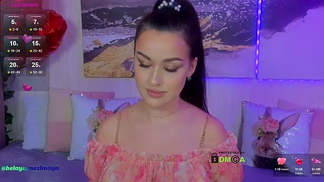 Snapshot of -CrazyAnna- chatting on 03-08-25, 01:25 -CrazyAnna- online show from 03-08-25, 01:25