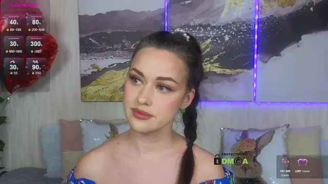 Snapshot of -CrazyAnna- chatting on 03-11-25, 04:18 -CrazyAnna- online show from 03-11-25, 04:18