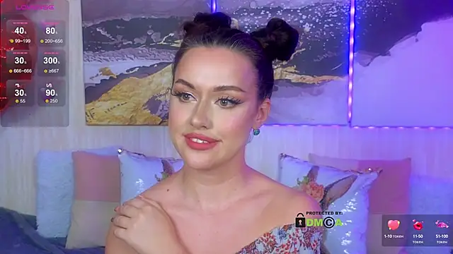 Snapshot of -CrazyAnna- chatting on 03-15-25, 04:32 -CrazyAnna- online show from 03-15-25, 04:32