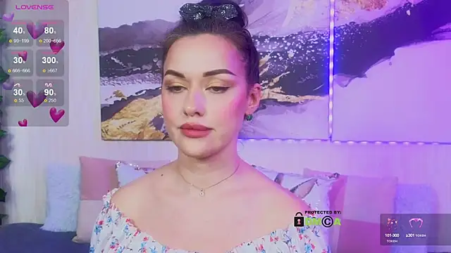 Snapshot of -CrazyAnna- chatting on 03-21-25, 12:28 -CrazyAnna- online show from 03-21-25, 12:28