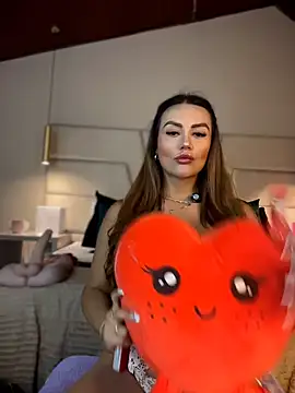 Miss ary online show from 02-14-26, 12:02