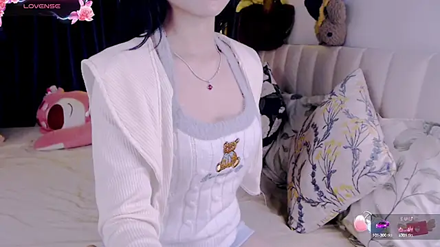 Nacy-Moonlight online show from 12-21-24, 04:14