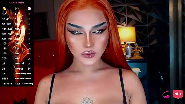 Snapshot of NatalyaFox chatting on 11-20-25, 08:25 NatalyaFox online show from 11-20-25, 08:25