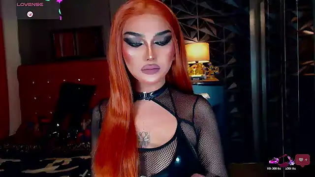 NatalyaFox online show from 12-22-25, 08:11