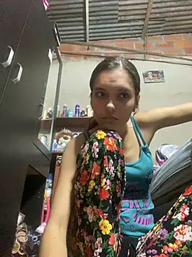 lilithanderson online show from 12-04-25, 10:51