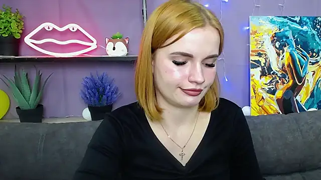 MargaritaKiss online show from 01-19-25, 07:37