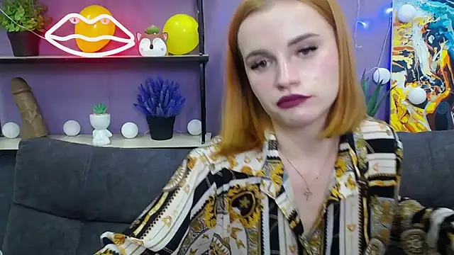 MargaritaKiss online show from 01-26-25, 05:23