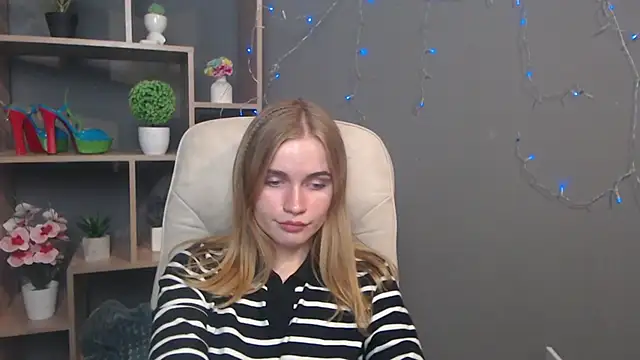 MargaritaKiss online show from 11-09-25, 08:18