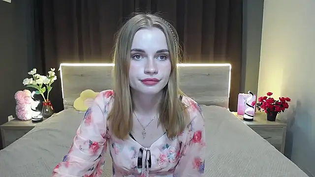 MargaritaKiss online show from 11-24-25, 07:46