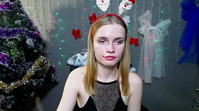 MargaritaKiss online show from 12-13-25, 08:04