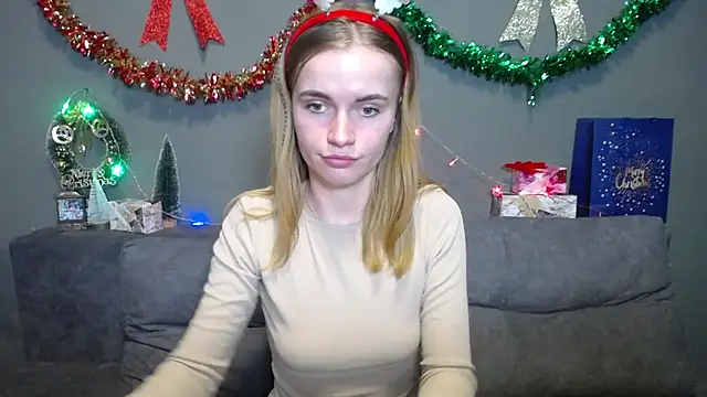 MargaritaKiss online show from 12-20-25, 08:05