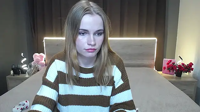 MargaritaKiss online show from 02-02-26, 08:07