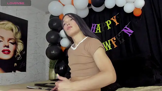 CloeRodriguez online show from 11-03-25, 02:24