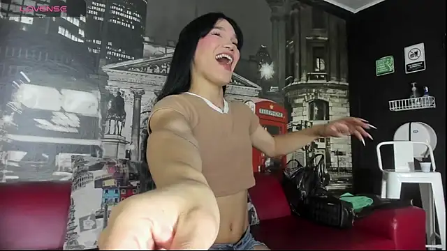 CloeRodriguez online show from 11-30-25, 05:39